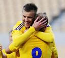 El Zenit ruso también pretende el fichaje de Yarmolenko