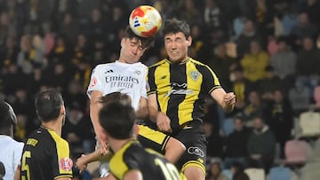 27/03/26 PARTIDO PRIMERA RFEF
BARAKALDO CASTILLA