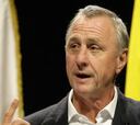 Cruyff: "Llamé a Rosell, pero no me cogió el teléfono"