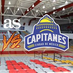 Fuerza Regia – Capitanes CDMX en vivo: LNBP, Final 2