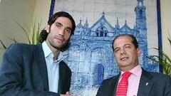 Sanz y Morales firman un derby en paz