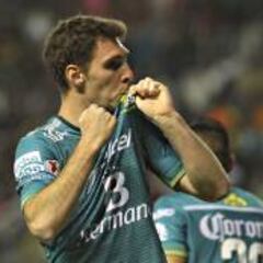 Boselli prefiere al León antes que a River y Boca