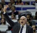 Laso: "Es una victoria importante, quiero felicitar a mi equipo"