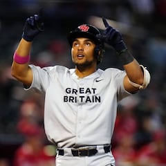 Colombia vs Great Britain: How to watch on TV and online, time, location, etc.