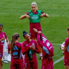 De Sevilla a los Juegos