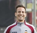 "Quiero ayudar al Valencia a llegar otra vez a la Champions"