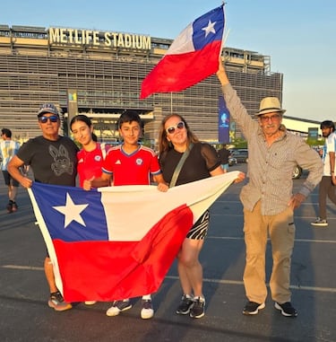 “Hizo 62 goles... Colo Colo le ofreció quedarse, pero lo llevaremos a Italia; ¿su sueño? Representar a Chile"