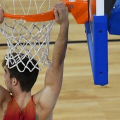 España-Rumanía: TV, horario y dónde ver en directo online