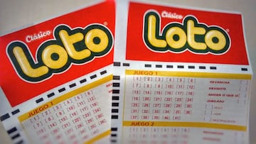 Resultados Loto Chile hoy: números que cayeron y premios del sorteo 4095 | ganadores 17 de enero