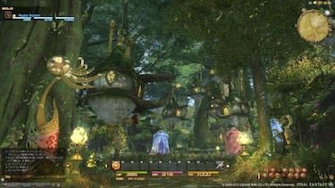 Final Fantasy: A Realm Reborn, Impresiones