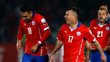 Lo eligieron el mejor de la ‘Generación Dorada’ y así reacciona: “No me recuerdan por Colo Colo o la U”