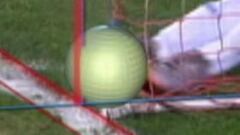 Un estudio de Cuatro avala que no hubo gol