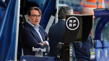 15/05/23 PARTIDO SEGUNDA DIVISION
LEVANTE UD - UD IBIZA
QUICO CATALAN