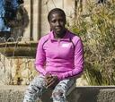 Florence Kiplagat aspira mañana a recuperar sus récords