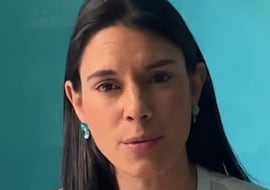 Marta Jiménez, neuropsicóloga: “No busques eliminar la ansiedad, debes aprender a regularla y entenderla”