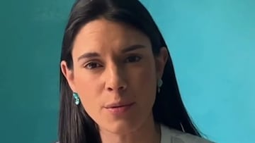 Marta Jiménez, neuropsicóloga: “No busques eliminar la ansiedad, debes aprender a regularla y entenderla”