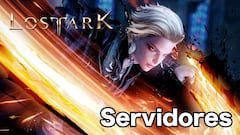Lost Ark: qu&eacute; servidor elegir para empezar una partida
