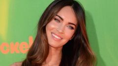 Megan Fox no volverá a rodar escenas de sexo @the_native_tiger