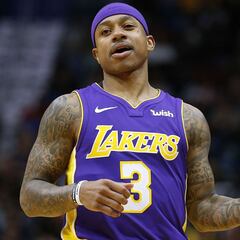 Isaiah Thomas vuelve a la NBA con contrato de 10 días con los Phoenix Suns