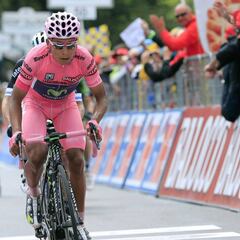 Los favoritos no tienen dudas: “Nairo será el rival a batir”