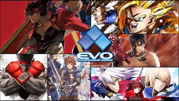 Ofertas en Steam: grandes descuentos en juegos de lucha por EVO 2021