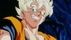 Este episodio de relleno de ‘Dragon Ball Z’ nos regaló un combate inédito: Goku y Vegeta contra sus hijos