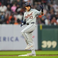 Gio Urshela firma con los Atlanta Braves