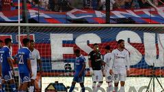 ‘Trueque’ en el fútbol chileno