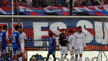 ‘Trueque’ en el fútbol chileno