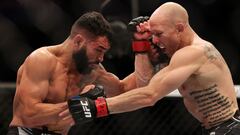 UFC 269 Oliveira vs Poirier live updates: fight, results, highlights - MMA Fighting