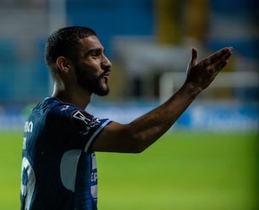 Moncada y Kleber, la esencia del Clásico  de la Hondubet entre Olimpia y Motagua