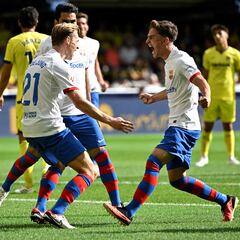 Who are Barcelona’s possible rivals in the Champions League group stage?