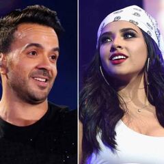 Teletón 2018: Artistas y participantes