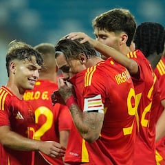 El más Bravo fue Iker