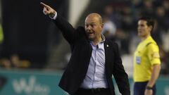 Deportivo confirm Pepe Mel as new head coach
