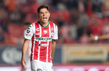 Las 7 cosas que debes saber sobre Necaxa rumbo al Clausura 2018