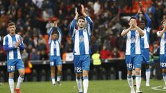 LaLiga club Espanyol rejects link with Spanish far-right party VOX