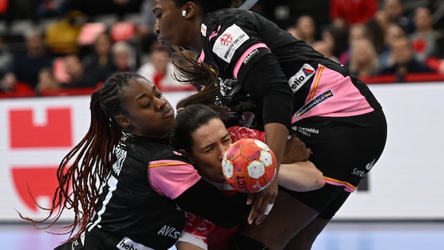 Tremenda decepción y vuelta a casa de las Guerreras