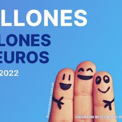Euromillones: comprobar los resultados del sorteo de hoy, martes 18 de enero