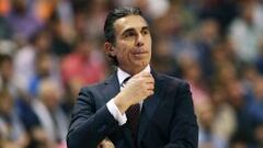 Scariolo: "En años no veía un arbitraje tan malo como éste"