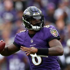 Lamar Jackson renueva con los Baltimore Ravens por 5 años