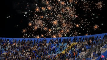 Esta es la actualidad de Costa Rica, Honduras y la Concacaf