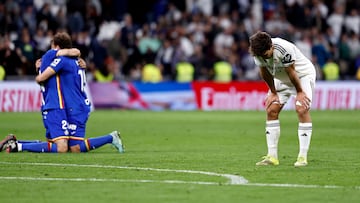 As Real Madrid prepare to face Celta Vigo on Friday, we bring you the lowdown on the latest goings-on at the LaLiga giants.