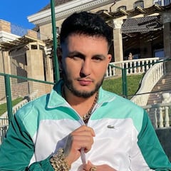 El ‘troleo’ de Omar Montes a Djokovic tras su polémica en Australia