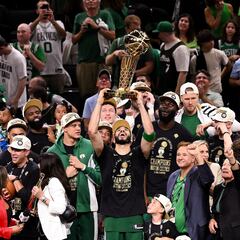 What is the asking price for the Boston Celtics? What is Jeff Bezos’ net worth?