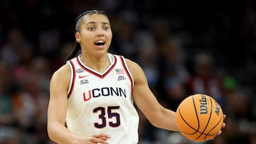 A month out from the new WNBA season, the women’s basketball league holds the 2026 Draft in New York City today.