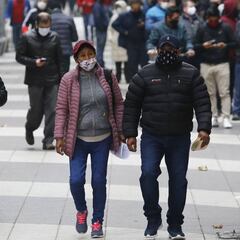 Permisos temporales en cuarentena: ¿cuántos se pueden pedir por día, semana y mes?