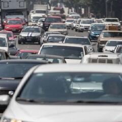 Hoy No Circula domingo 8 de agosto: vehículos y placas en CDMX, EDOMEX, Hidalgo y Puebla