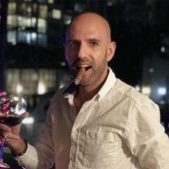 Así es la vida de Sergio Jadue en Miami: en qué trabaja, cómo vive y sus últimas fotos