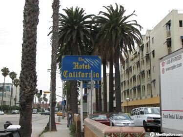 [Pre-E3] Vive el ambiente de Santa Mónica con nuestras fotografías